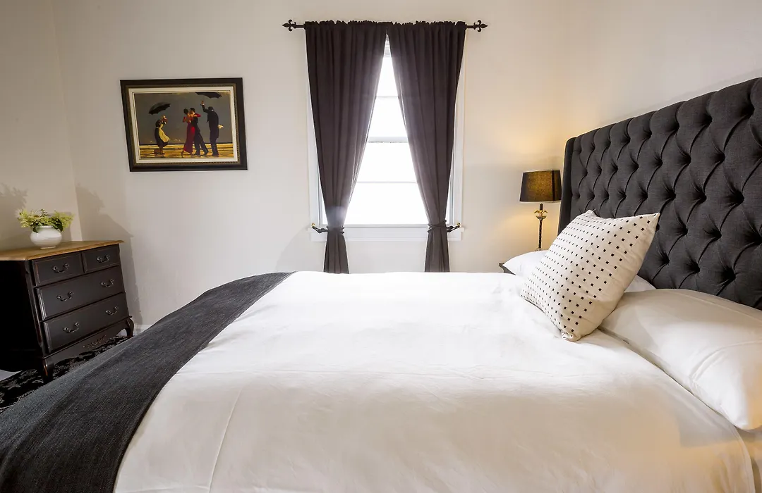 The Commercial Boutique Hotel-1