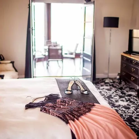 The Commercial Boutique Hotel-3